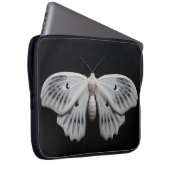 Moth Laptopschutzhülle (Vorne Rechts)