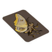 Moth Magnet (Rechte Seite)