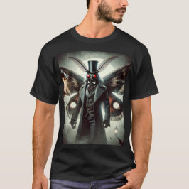 Moth-man-T - Shirt