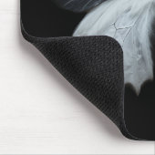 Moth Mousepad (Ecke)