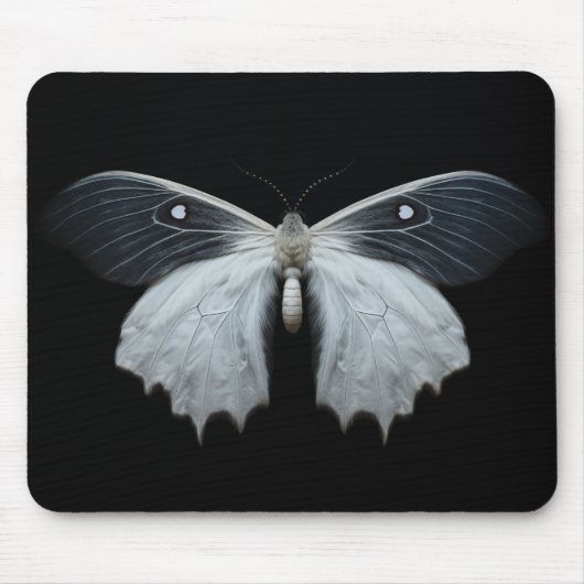 Moth Mousepad (Vorne)