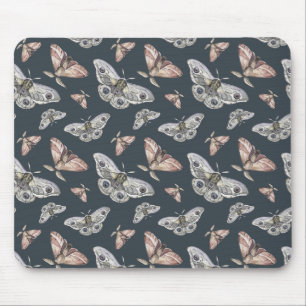 Moth Muster Mousepad