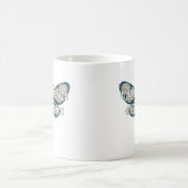 Moth of Resilience Tasse - CTFOD Tag (Mittel)
