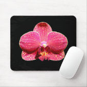 Moth Orchid Mouse Mat Mousepad (Mit Mouse)