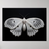 Moth Poster (Vorne)