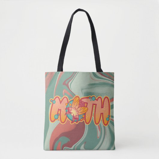 Moth tasche (Vorderseite)