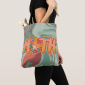 Moth tasche (Von Nahem)