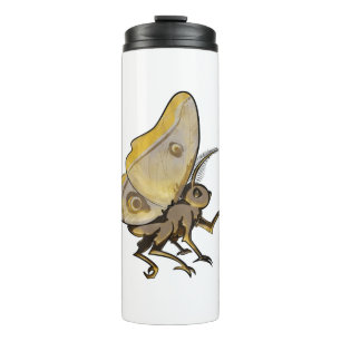 Moth Thermosbecher
