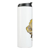 Moth Thermosbecher (Nach links gedreht)
