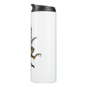 Moth Thermosbecher (Nach rechts gedreht)