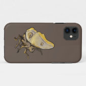 Moth to Flame Case-Mate iPhone Hülle (Rückseite (Horizontal))
