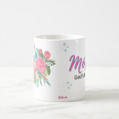 Mother, A Blessing from God – Kaffeetasse (Mittel)