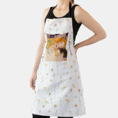 Mother and Child - Gustav Klimt Schürze (InSitu)