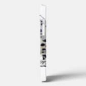 Mother and Son Case-Mate iPhone Hülle (Rückseite / Links)