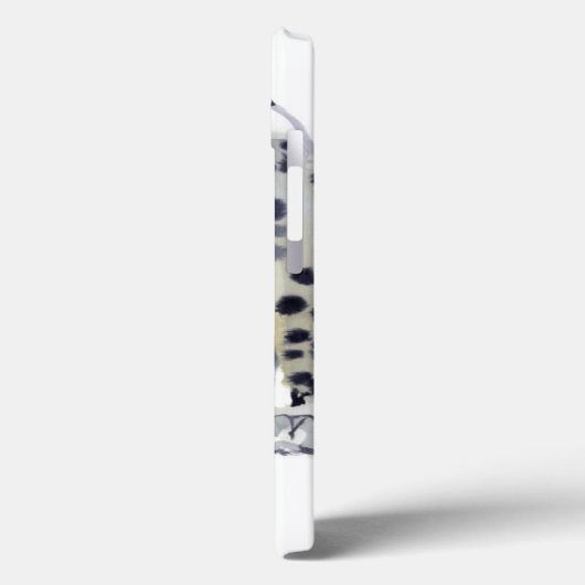 Mother and Son Case-Mate iPhone Hülle (Rückseite / Links)