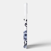 Mother and Son Case-Mate iPhone Hülle (Rückseite / Rechts)