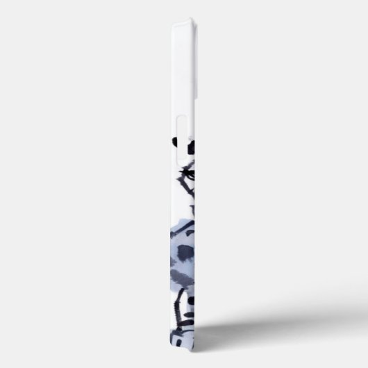 Mother and Son Case-Mate iPhone Hülle (Rückseite / Rechts)