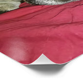 Mother and Son Poster (Ecke)