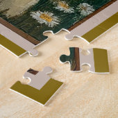 Mother and Son Tranquil Magical Moments Puzzle (Seite)