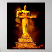 Mother Armenia Poster (Vorne)