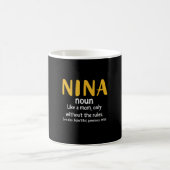 Mother Art Nina Definition Kaffeetasse (Mittel)