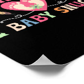 Mother Ba Poster (Ecke)