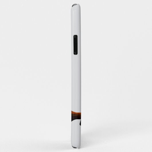 Mother & Baby Owl Case-Mate iPhone Case (Hinten/Rechts)