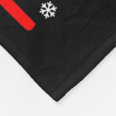 Mother Baby Unit Christmas Labor And Delivery Nurs Fleecedecke (Ecke)