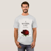 mother day t shirt (Vorne ganz)
