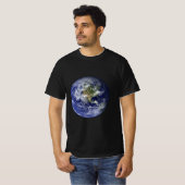 Mother Earth #1 Mens T - Shirt (Vorne ganz)