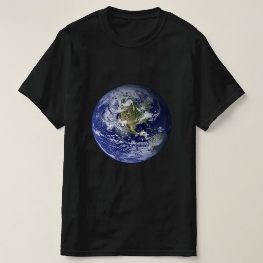 Mother Earth #1 Mens T - Shirt (Design vorne)
