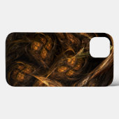 Mother Earth Abstrakt Art iPhone 6 Fall Case-Mate iPhone Hülle (Rückseite (Horizontal))