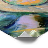 Mother Earth Poster (Ecke)