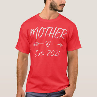 Mother Est  T-Shirt