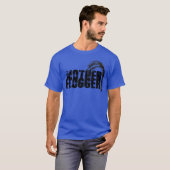Mother Flogger T-Shirt (Vorne ganz)