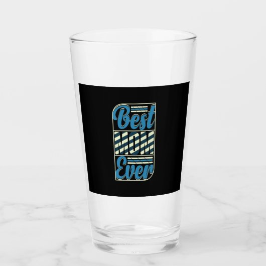 Mother Gift Beste Mama je Glas (Vorderseite)