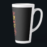 Mother Gift Keep Calm And Trust Mom Milchtasse<br><div class="desc">Mother Gift Keep Calm And Trust Mom</div>