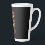 Mother Gift Keep Calm And Trust Mom Milchtasse<br><div class="desc">Mother Gift Keep Calm And Trust Mom</div>