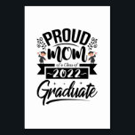 Mother Gift Proud Mom Of A Class Of 2022 Graduates Tischnummer<br><div class="desc">Mother Gift Proud Mom Of A Class Of 2022 Graduates</div>