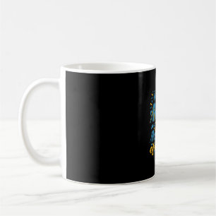Mother Gift The Heart of A Mother Kaffeetasse