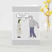 Mother in Law Get Well Thinking of You card 2 Karte (Gelbe Blume)