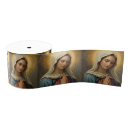 Mother Mary - Religious Occasions Ripsband