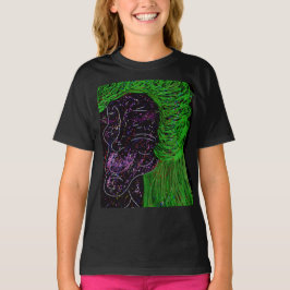 Mother of Galaxies T-Shirt