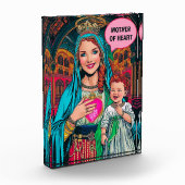 MOTHER OF HERAT FOTOBLOCK (Links)