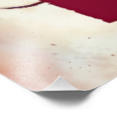 Mother of Liberation Kali Fotodruck (Ecke)