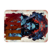 Mother of Liberation Kali Magnet (Horizontal)