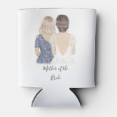 Mother of the Bride Dosenkühler (Vorderseite)