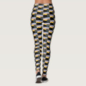 Mother Road Magic Leggings (Rückseite)
