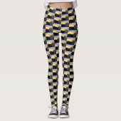 Mother Road Magic Leggings (Vorderseite)