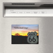 Mother Road Magic Magnet (In Situ (Geschirrspüler))